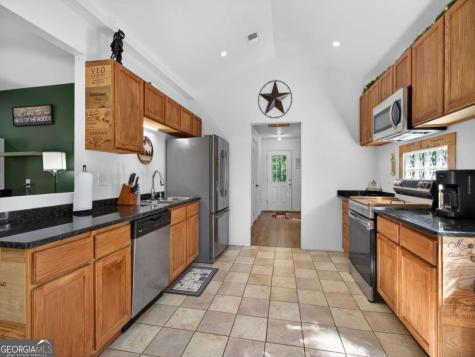 924 Fred Ash Road Dahlonega GA 30533