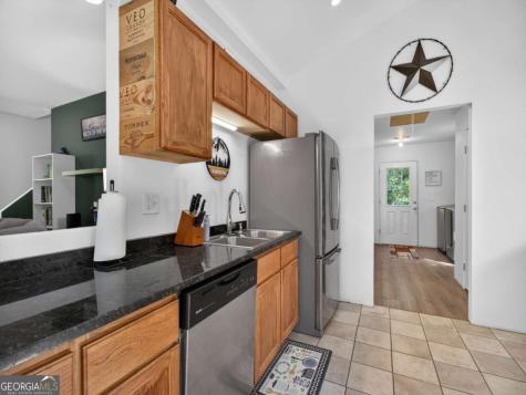 924 Fred Ash Road Dahlonega GA 30533