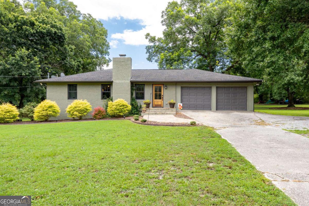 5831 Angham Road Powder Springs GA 30127