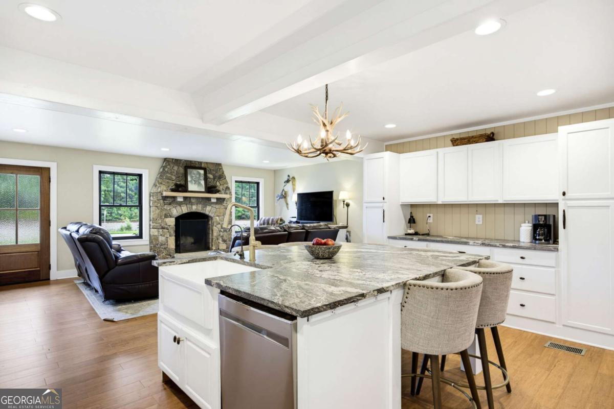 5831 Angham Road Powder Springs GA 30127