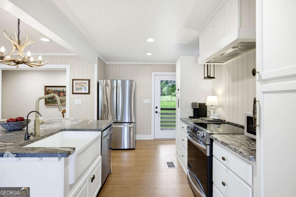 5831 Angham Road Powder Springs GA 30127