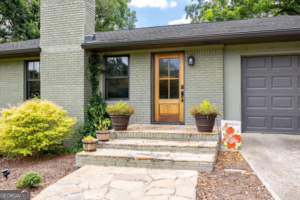 5831 Angham Road Powder Springs GA 30127