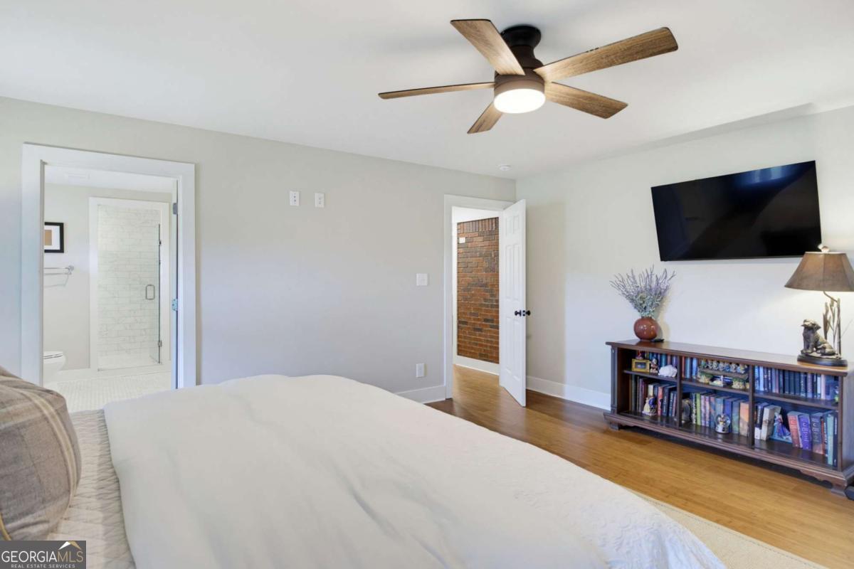 5831 Angham Road Powder Springs GA 30127