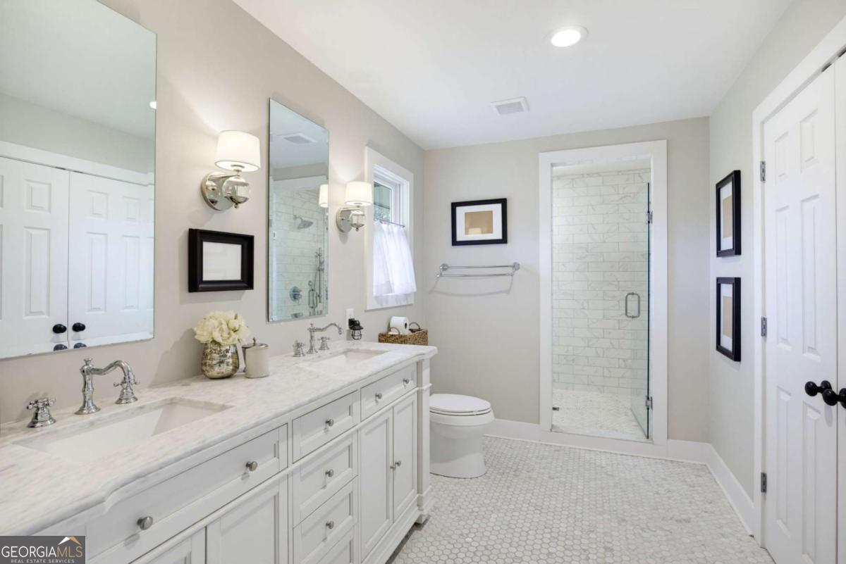 5831 Angham Road Powder Springs GA 30127