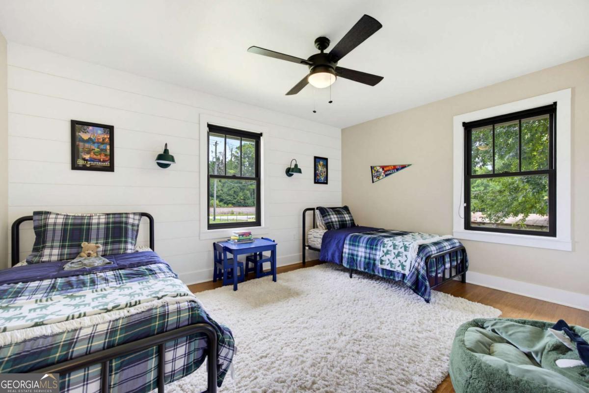 5831 Angham Road Powder Springs GA 30127
