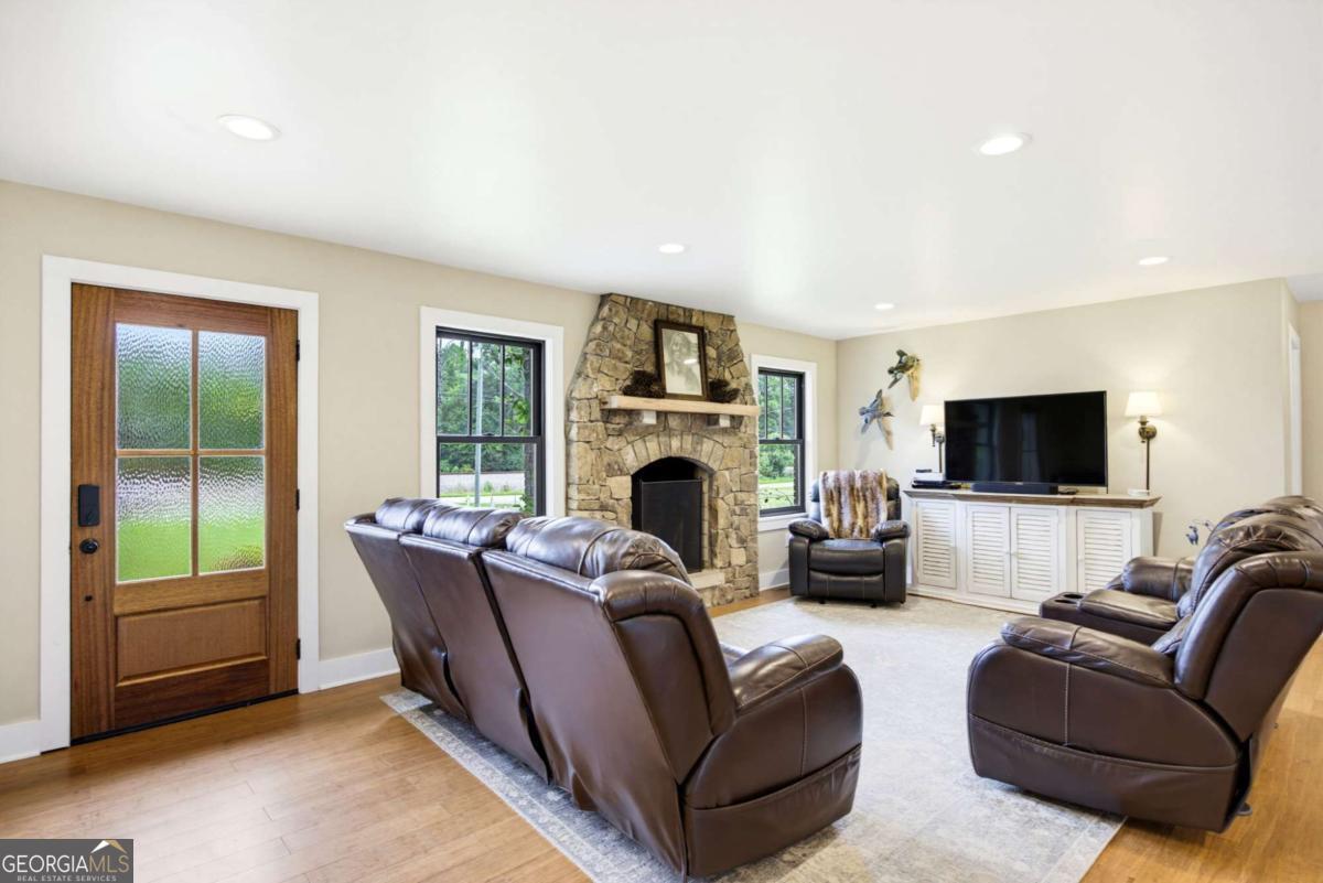 5831 Angham Road Powder Springs GA 30127
