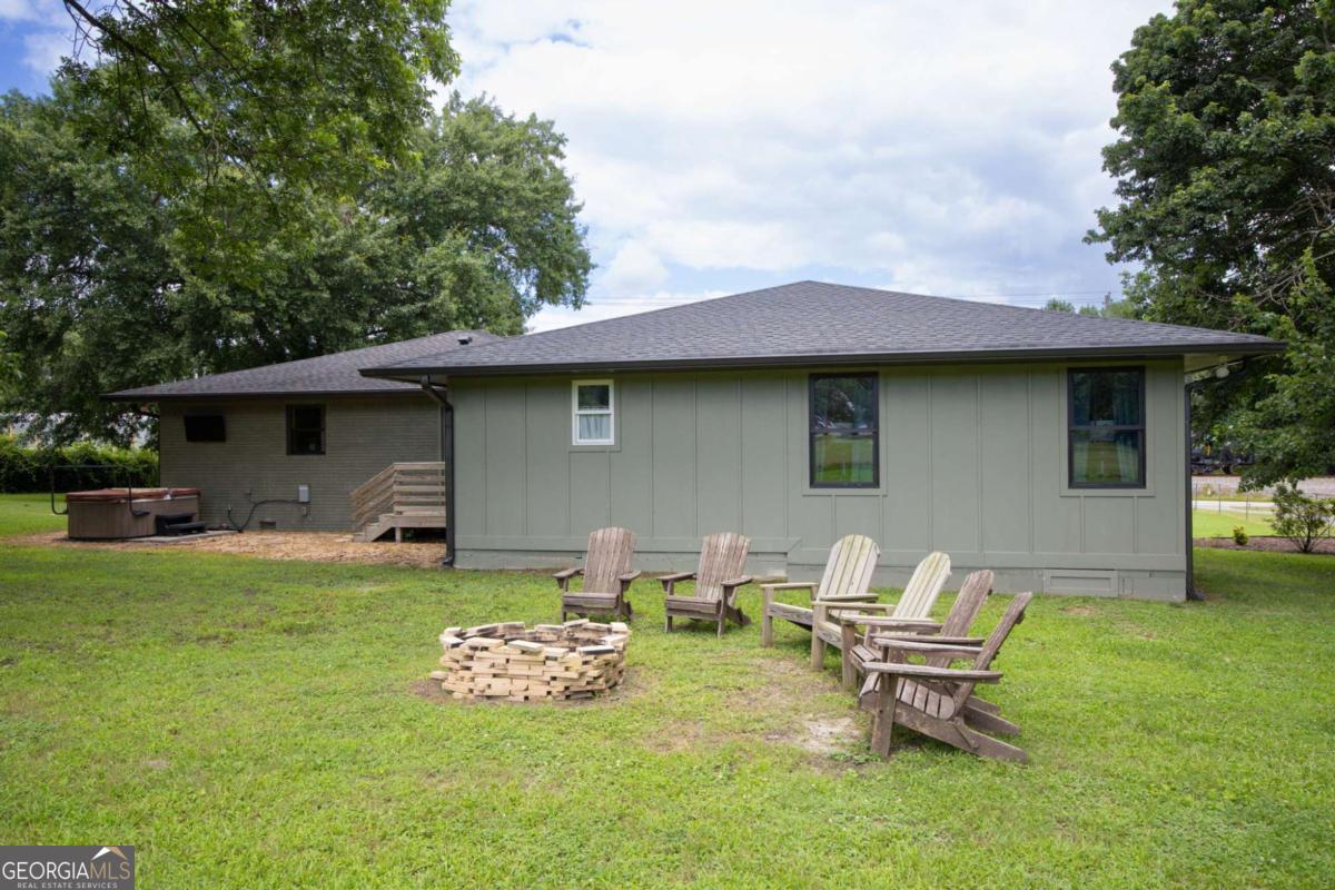 5831 Angham Road Powder Springs GA 30127