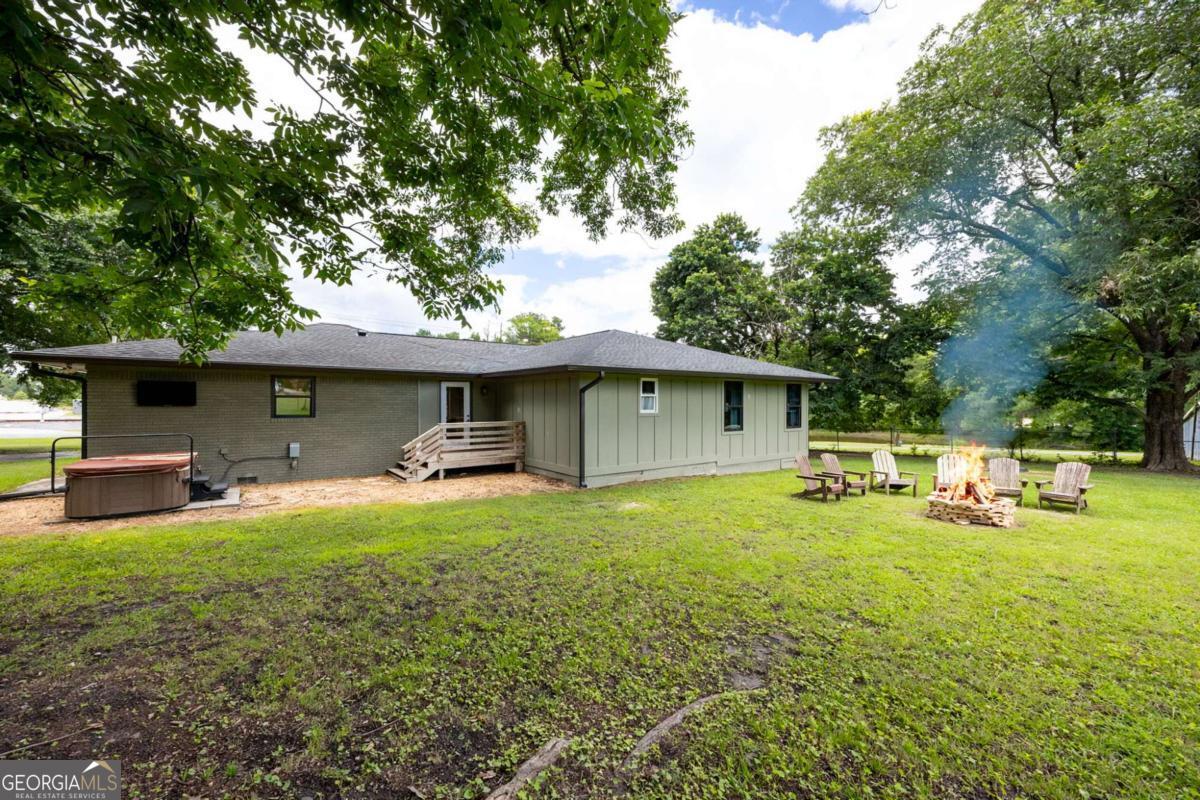5831 Angham Road Powder Springs GA 30127