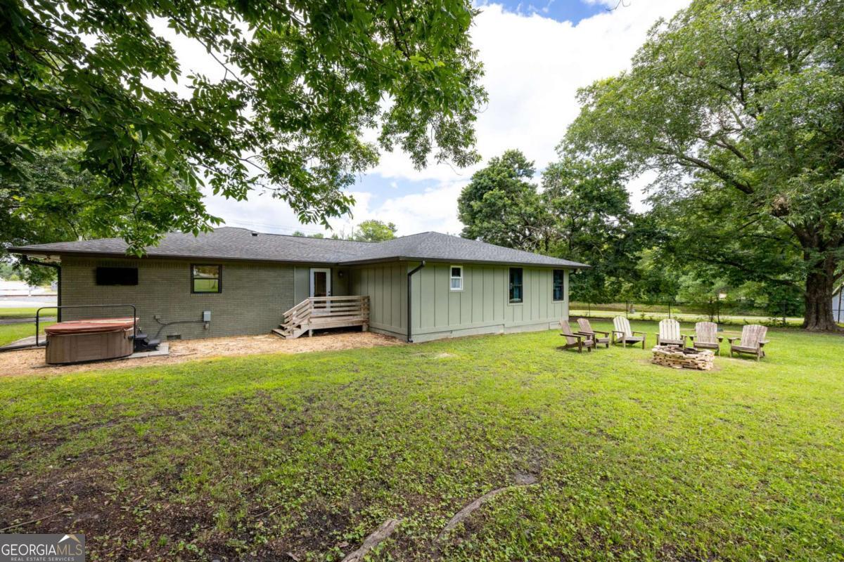 5831 Angham Road Powder Springs GA 30127