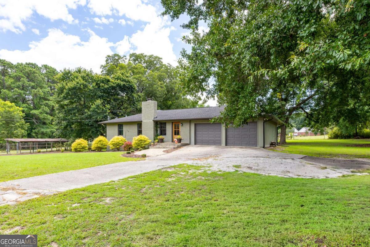 5831 Angham Road Powder Springs GA 30127