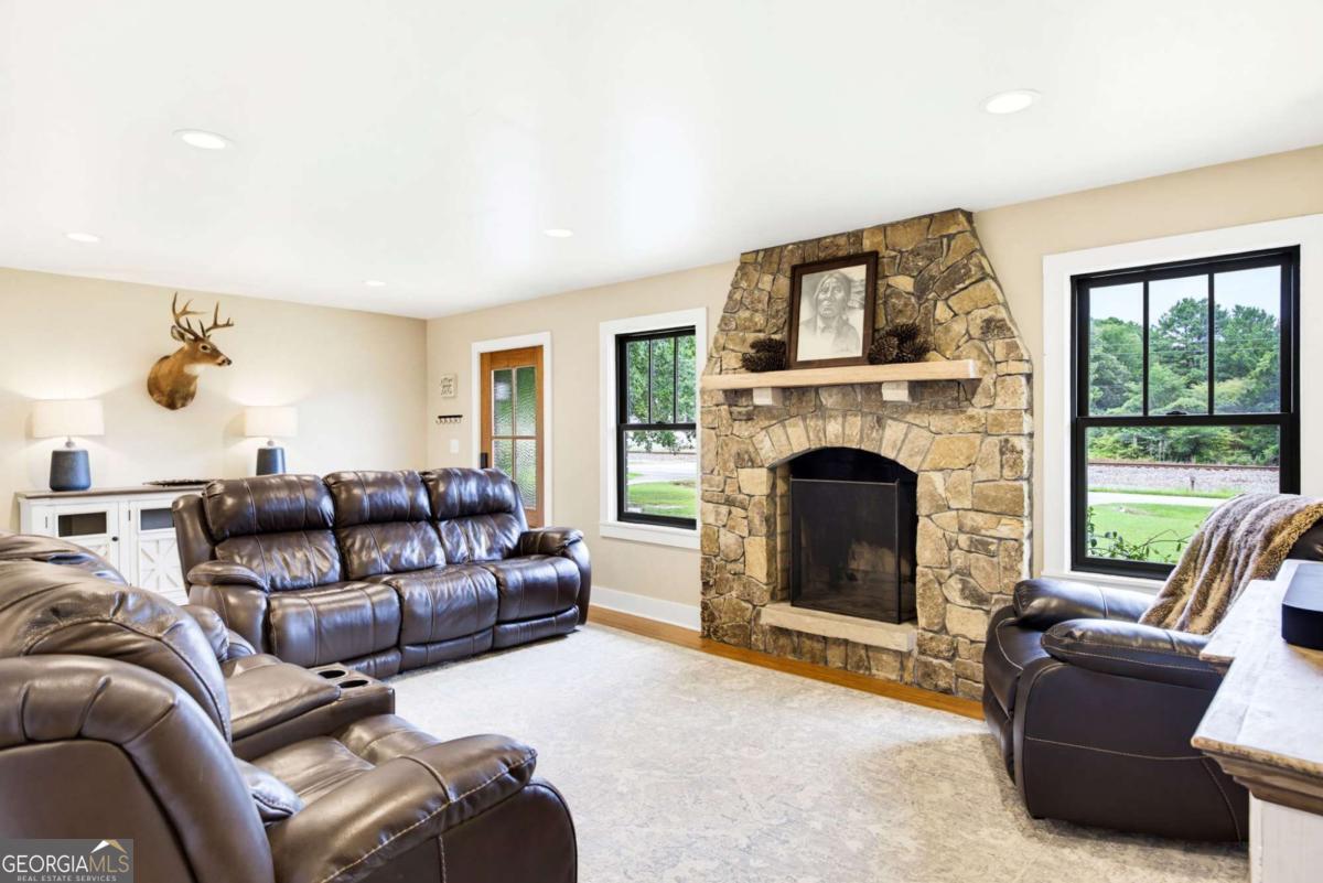 5831 Angham Road Powder Springs GA 30127