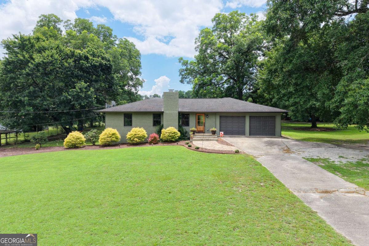 5831 Angham Road Powder Springs GA 30127
