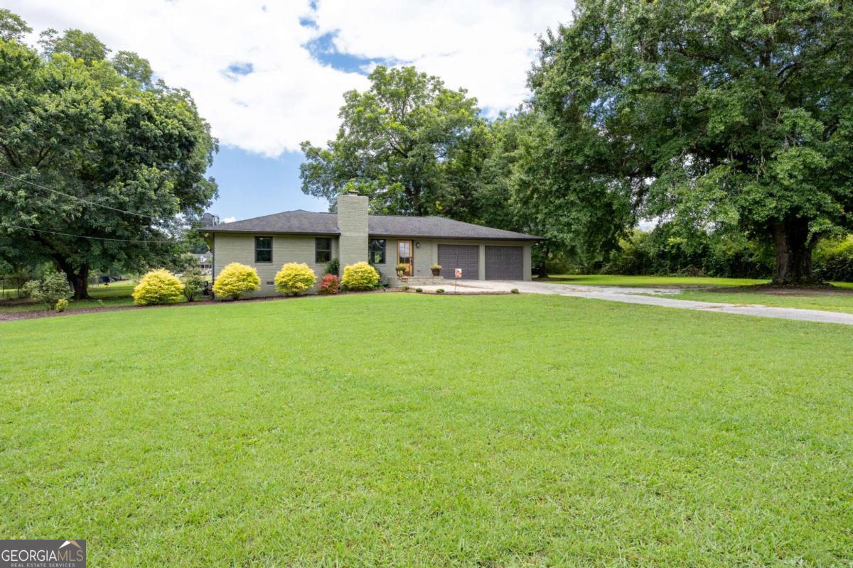 5831 Angham Road Powder Springs GA 30127