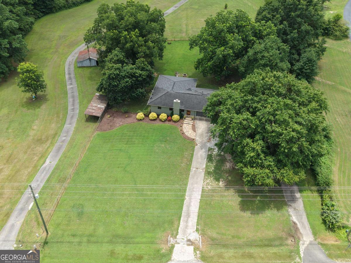 5831 Angham Road Powder Springs GA 30127