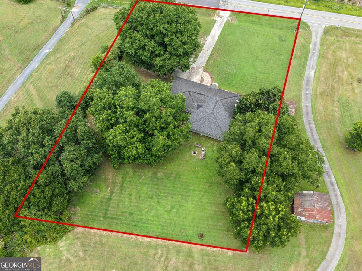 5831 Angham Road Powder Springs GA 30127