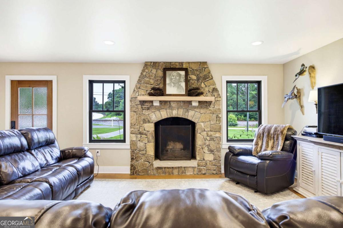 5831 Angham Road Powder Springs GA 30127