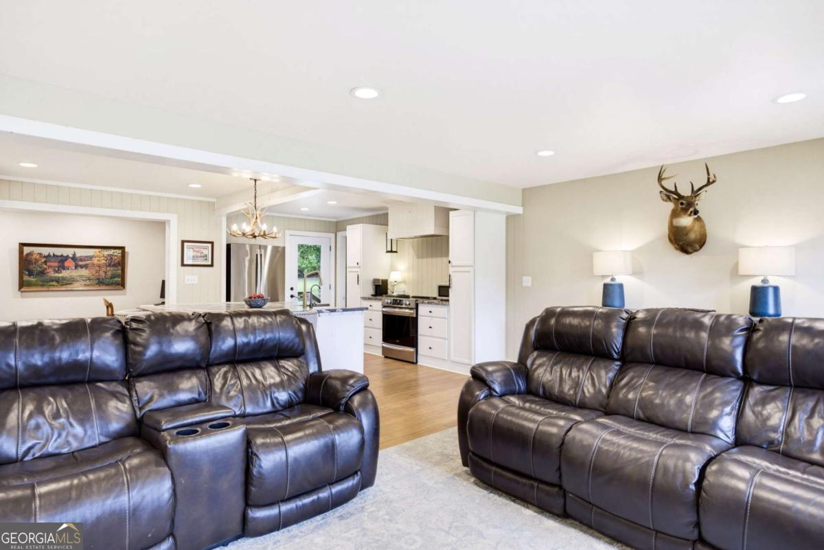 5831 Angham Road Powder Springs GA 30127