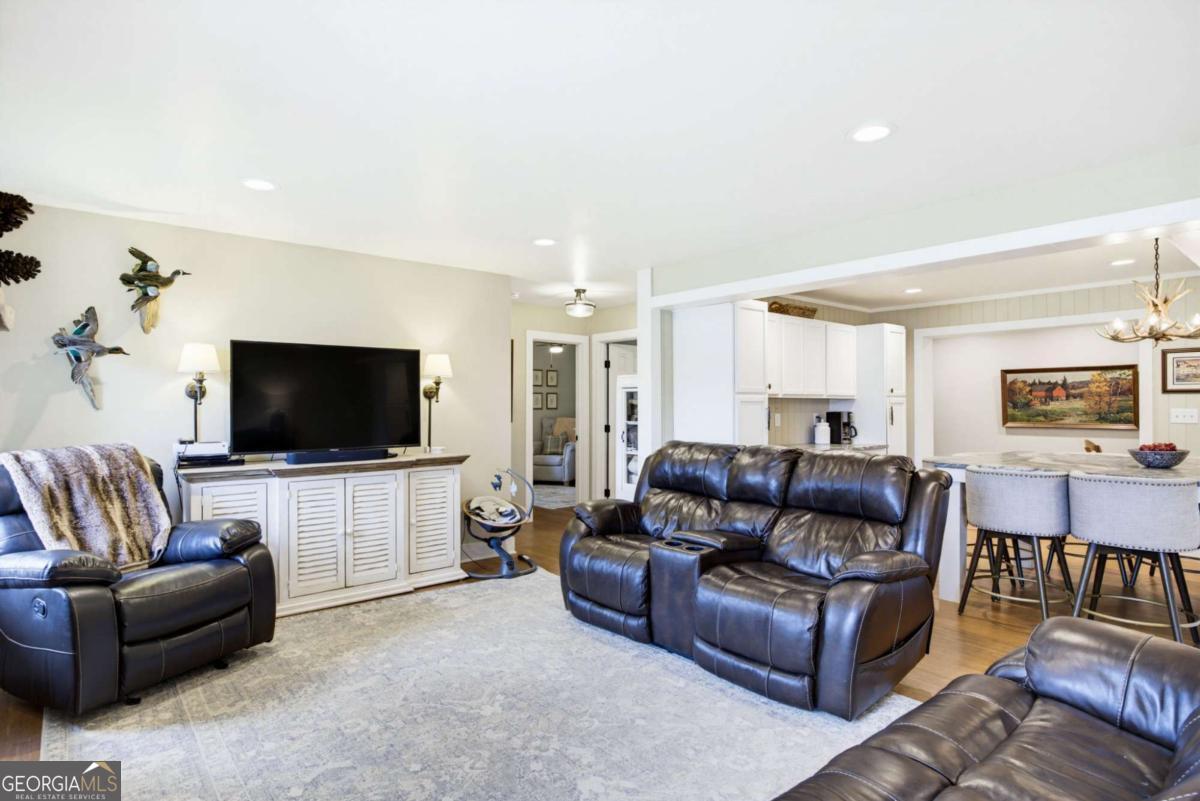 5831 Angham Road Powder Springs GA 30127