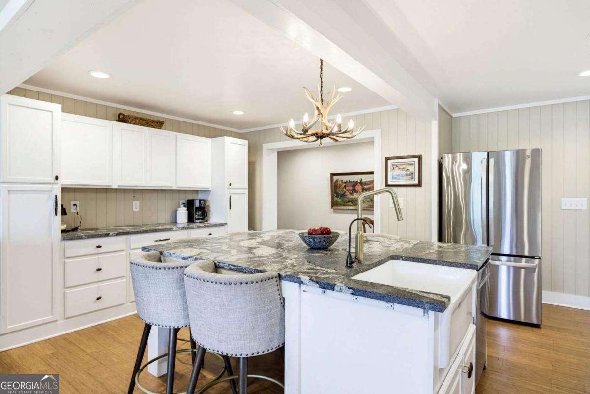 5831 Angham Road Powder Springs GA 30127