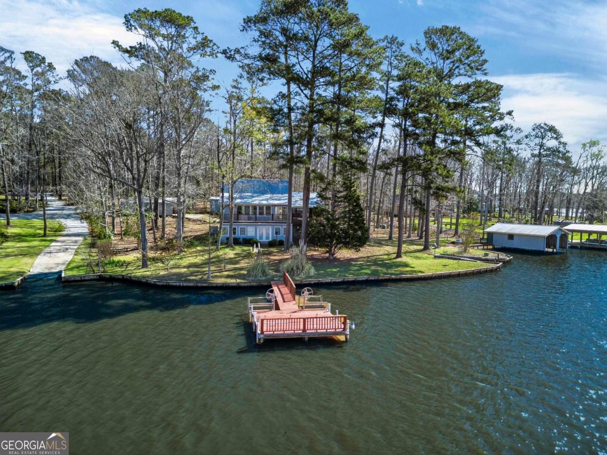 120 Edith Lane Eatonton GA 31024