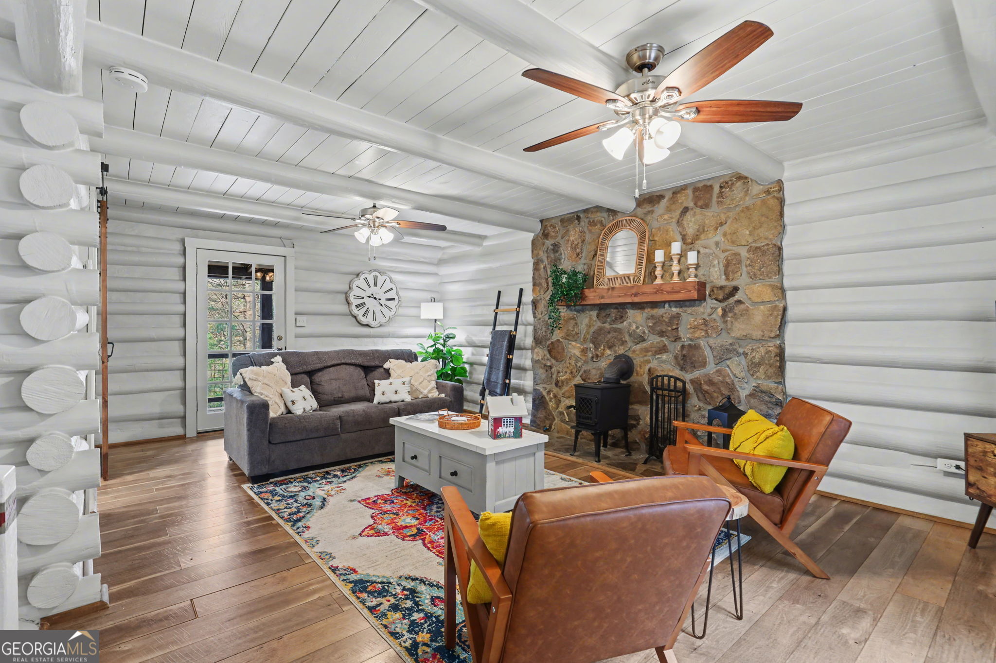 4609 Matheson Road Hiawassee GA 30546