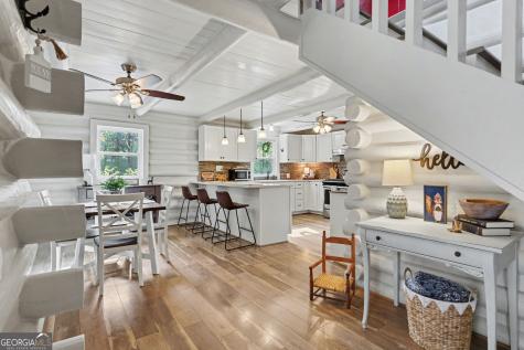 4609 Matheson Road Hiawassee GA 30546