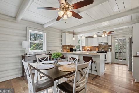 4609 Matheson Road Hiawassee GA 30546