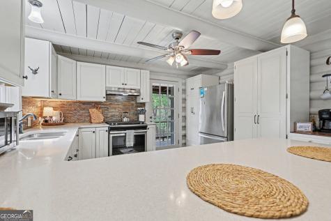 4609 Matheson Road Hiawassee GA 30546
