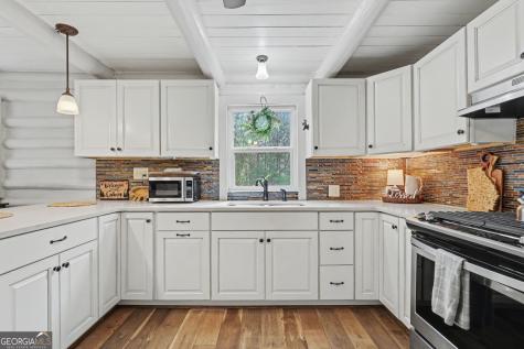 4609 Matheson Road Hiawassee GA 30546