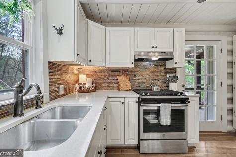 4609 Matheson Road Hiawassee GA 30546