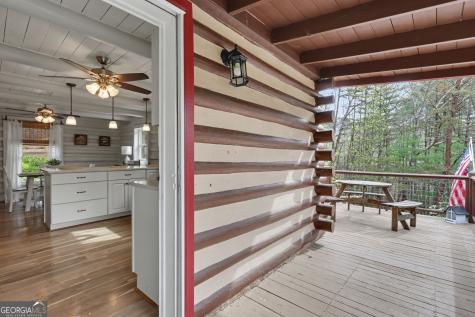 4609 Matheson Road Hiawassee GA 30546