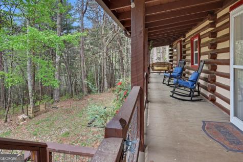 4609 Matheson Road Hiawassee GA 30546