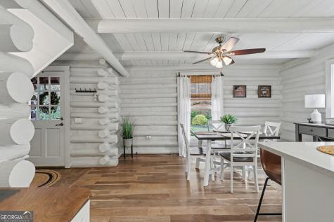 4609 Matheson Road Hiawassee GA 30546