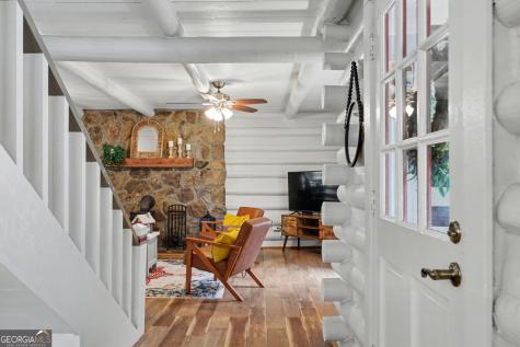 4609 Matheson Road Hiawassee GA 30546