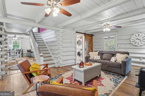4609 Matheson Road Hiawassee GA 30546