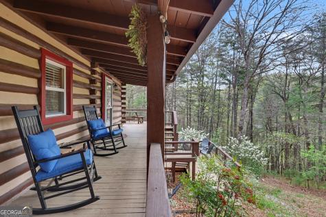 4609 Matheson Road Hiawassee GA 30546