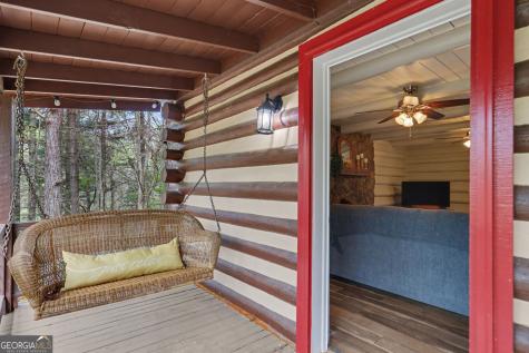 4609 Matheson Road Hiawassee GA 30546