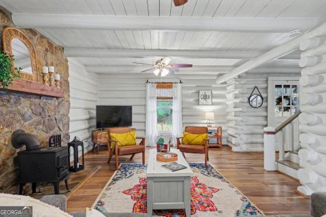 4609 Matheson Road Hiawassee GA 30546
