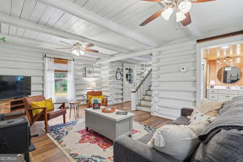 4609 Matheson Road Hiawassee GA 30546
