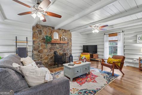 4609 Matheson Road Hiawassee GA 30546