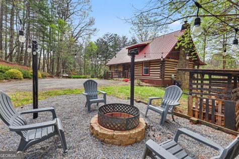 4609 Matheson Road Hiawassee GA 30546