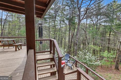4609 Matheson Road Hiawassee GA 30546
