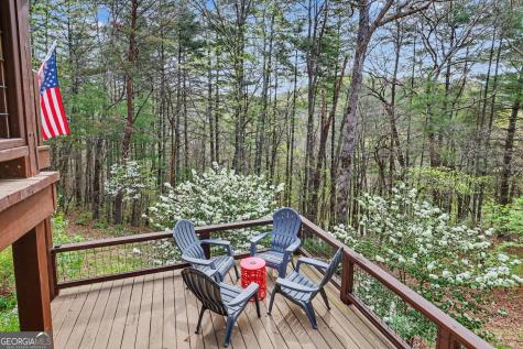 4609 Matheson Road Hiawassee GA 30546