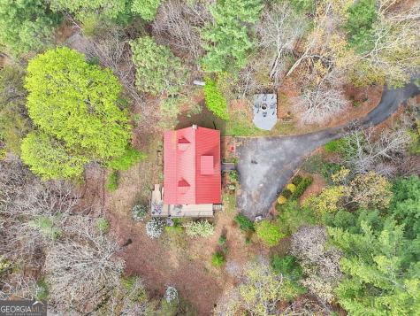 4609 Matheson Road Hiawassee GA 30546