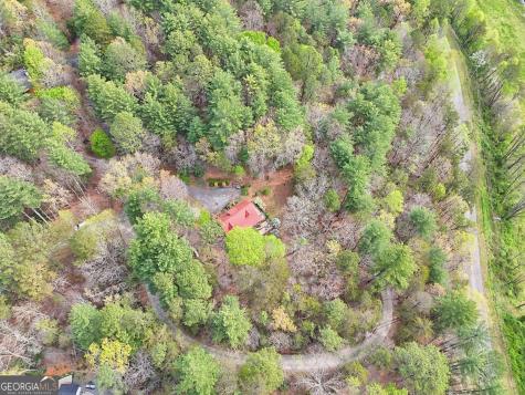 4609 Matheson Road Hiawassee GA 30546