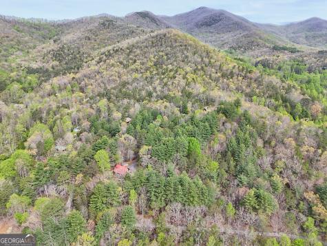 4609 Matheson Road Hiawassee GA 30546