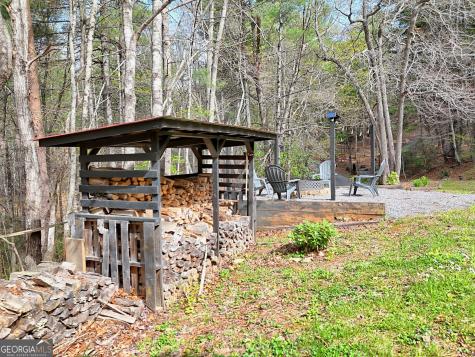 4609 Matheson Road Hiawassee GA 30546