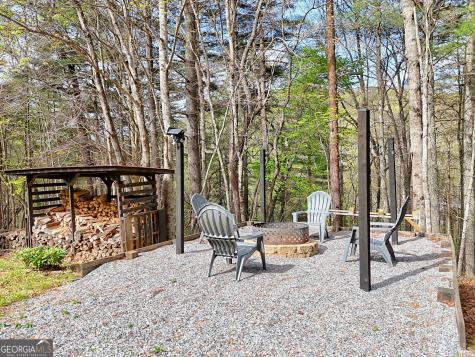 4609 Matheson Road Hiawassee GA 30546