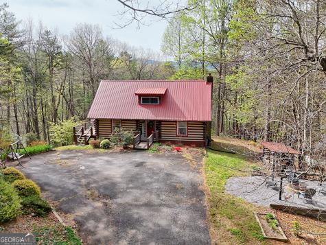 4609 Matheson Road Hiawassee GA 30546