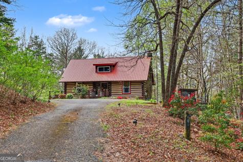 4609 Matheson Road Hiawassee GA 30546